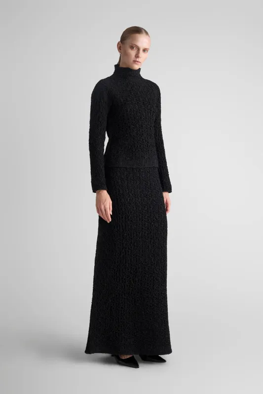 Blanche Black sold by Livid Jeans