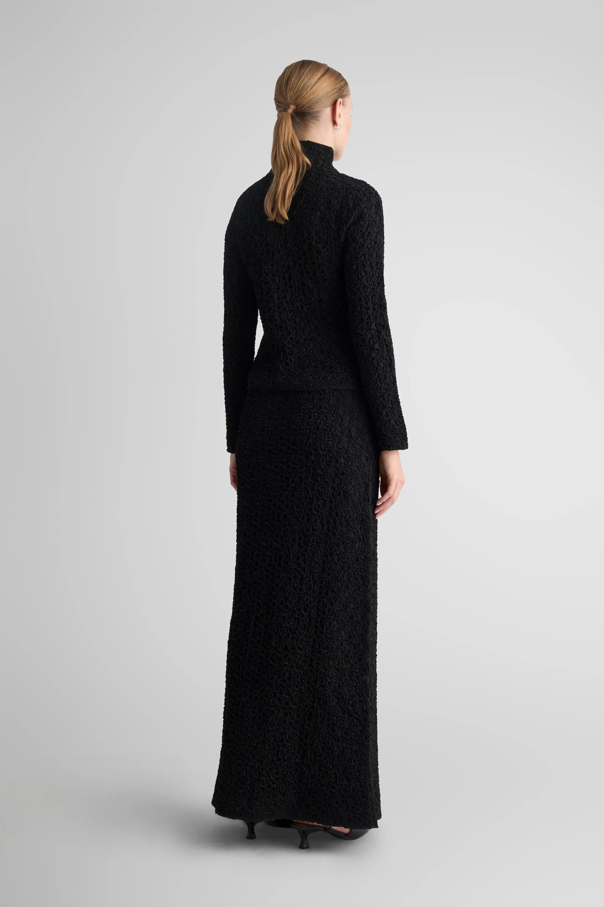 Blanche Black sold by Livid Jeans product image thumbnail 3