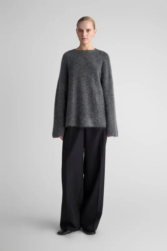 Kerin Charcoal sold by Livid Jeans