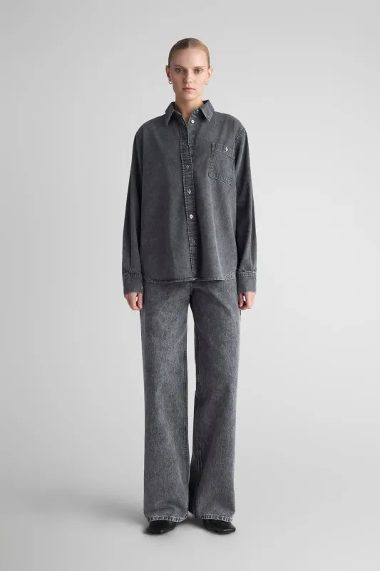 Maiko Japan Gravel made by Livid Jeans