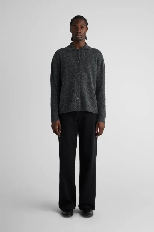 Stack Charcoal sold by Livid Jeans