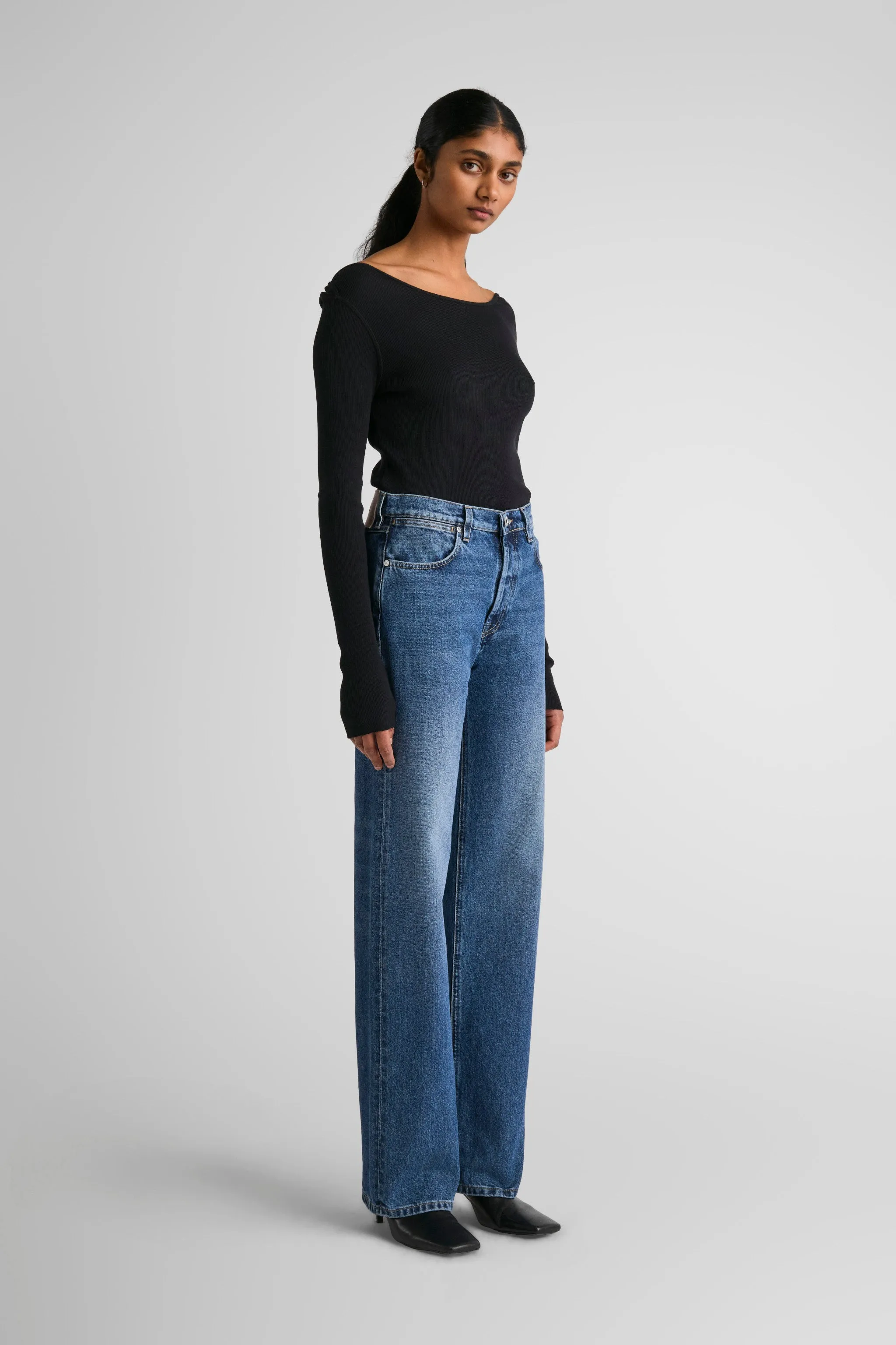 Siren Japan Era sold by Livid Jeans product image thumbnail 3