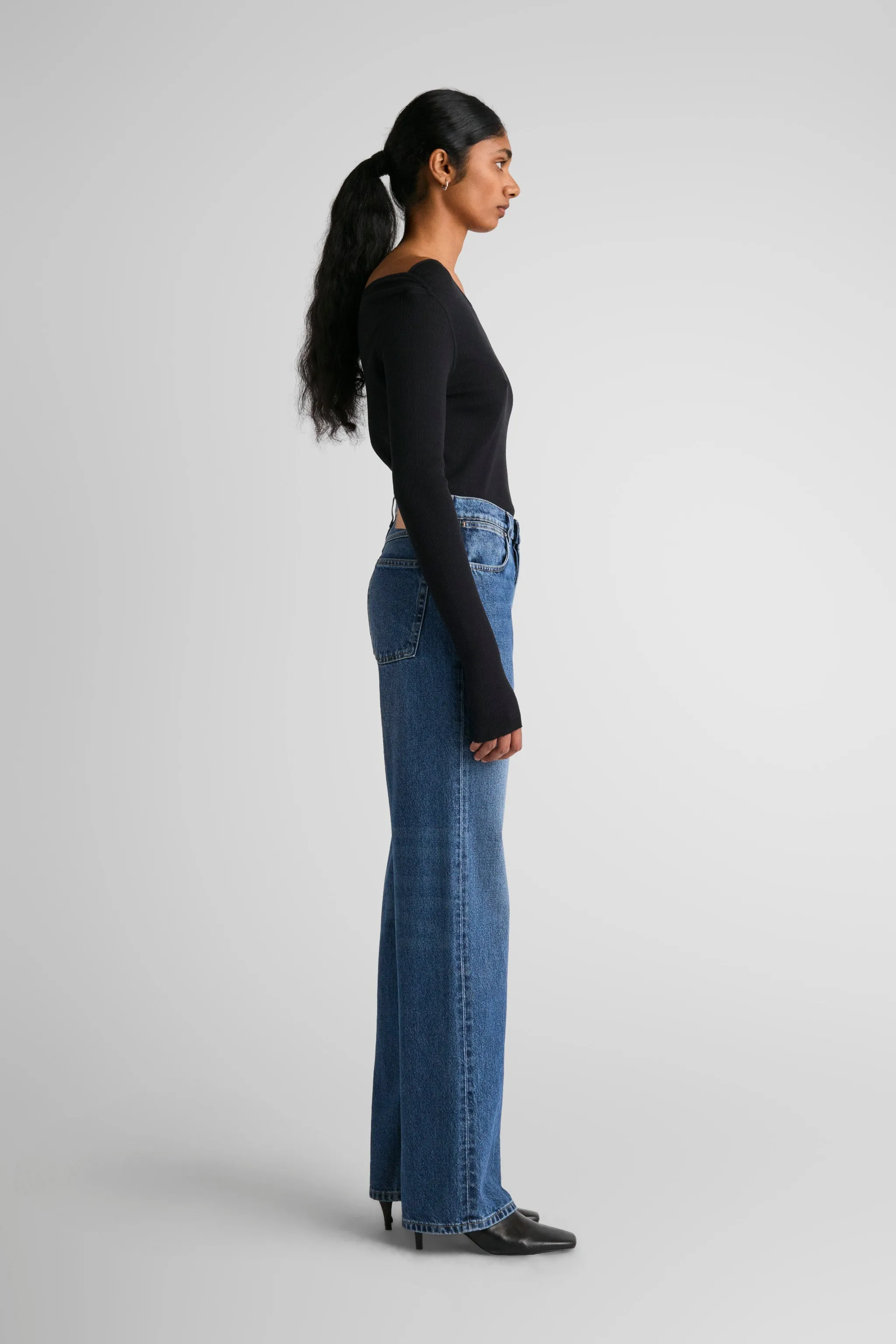 Siren Japan Era sold by Livid Jeans product image thumbnail 4