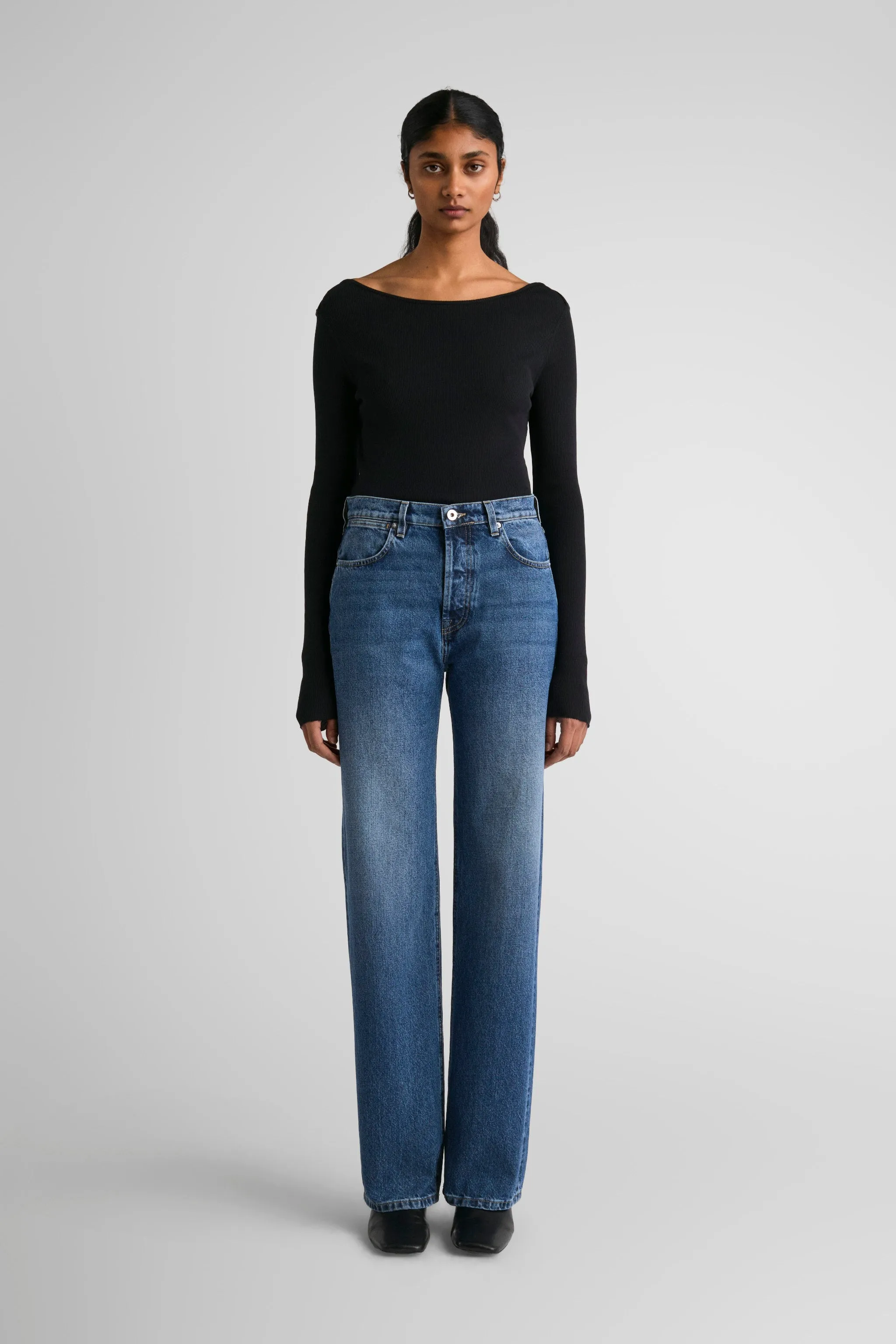 Siren Japan Era sold by Livid Jeans product image thumbnail 2