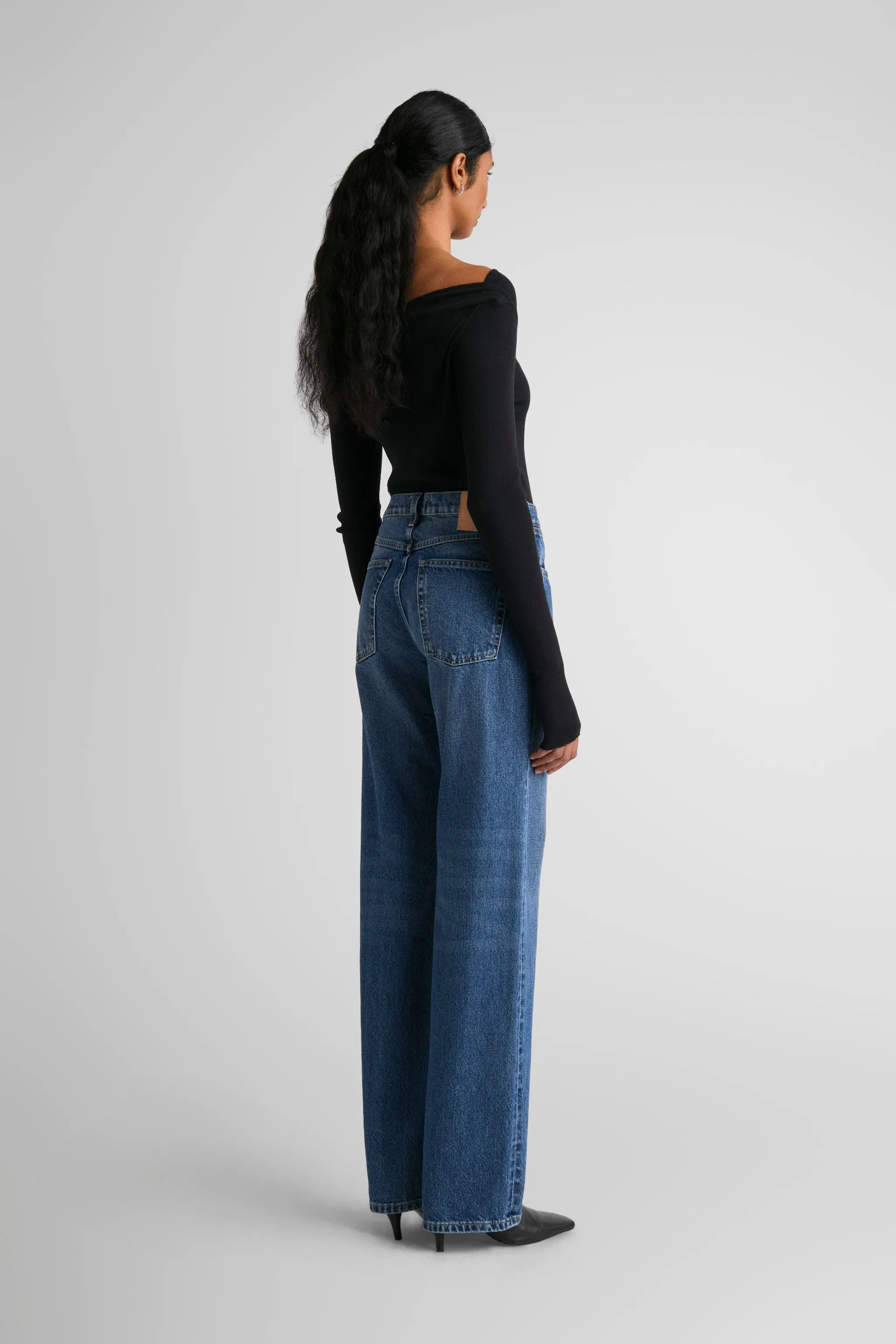 Siren Japan Era sold by Livid Jeans product image thumbnail 5