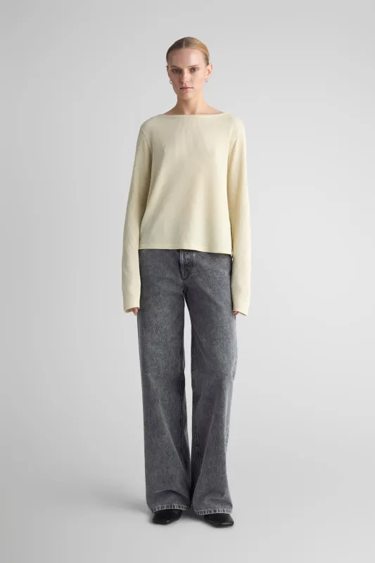 Cavi Bone made by Livid Jeans