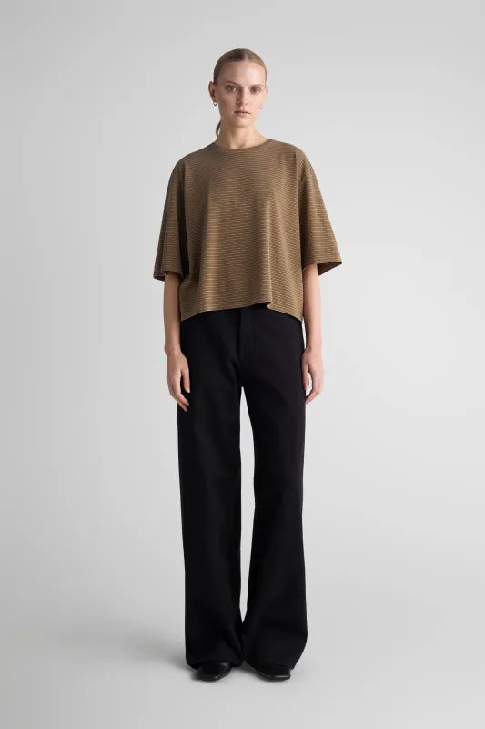 Abby Otter Ministripe made by Livid Jeans