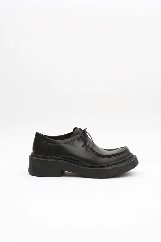 Vamonos Tyrol Black made by Camperlab