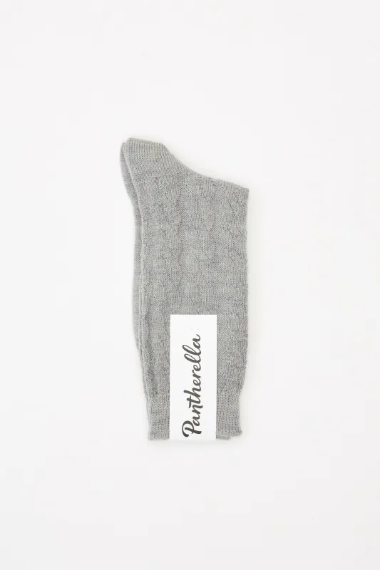 Kate Light Grey made by Livid Jeans