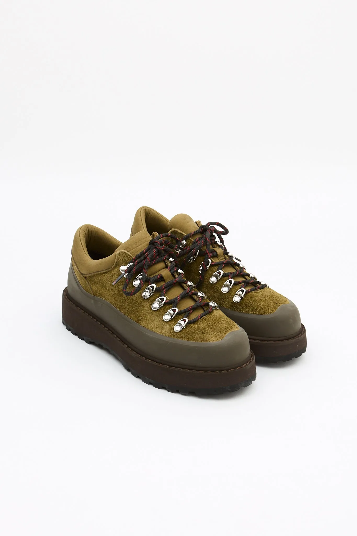 Cornaro Due Gomma Olive sold by Livid Jeans product image thumbnail 2