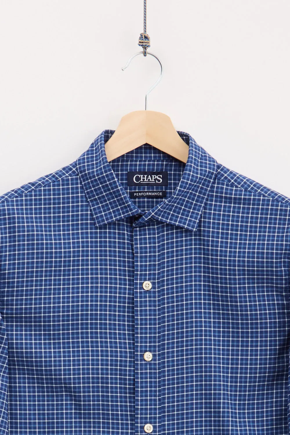 Chaps by Ralph Lauren Shirt (M) sold by Livid Jeans product image thumbnail 2