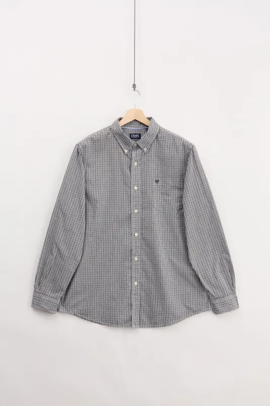 Chaps by Ralph Lauren Shirt (XL) sold by Livid Jeans