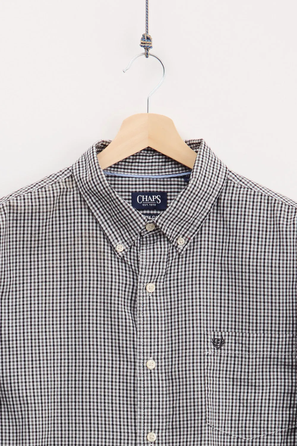 Chaps by Ralph Lauren Shirt (XL) sold by Livid Jeans product image thumbnail 2
