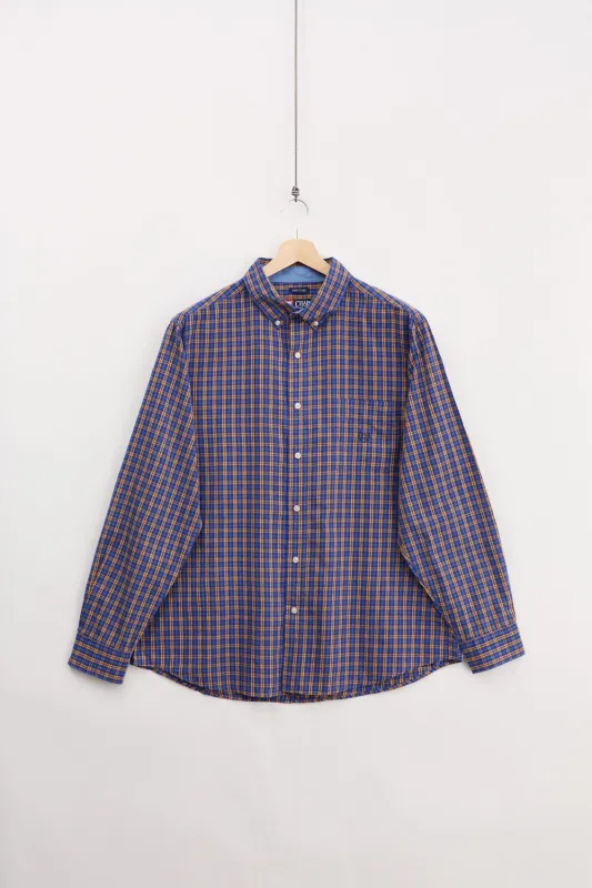 Chaps by Ralph Lauren Shirt (XL) sold by Livid Jeans