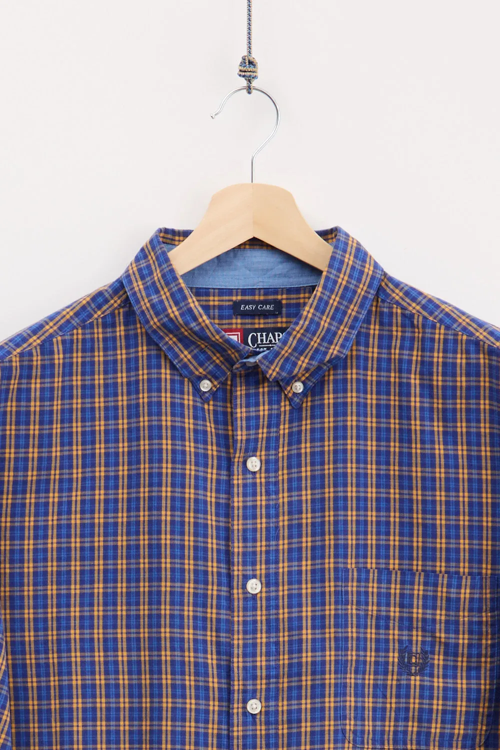 Chaps by Ralph Lauren Shirt (XL) sold by Livid Jeans product image thumbnail 2