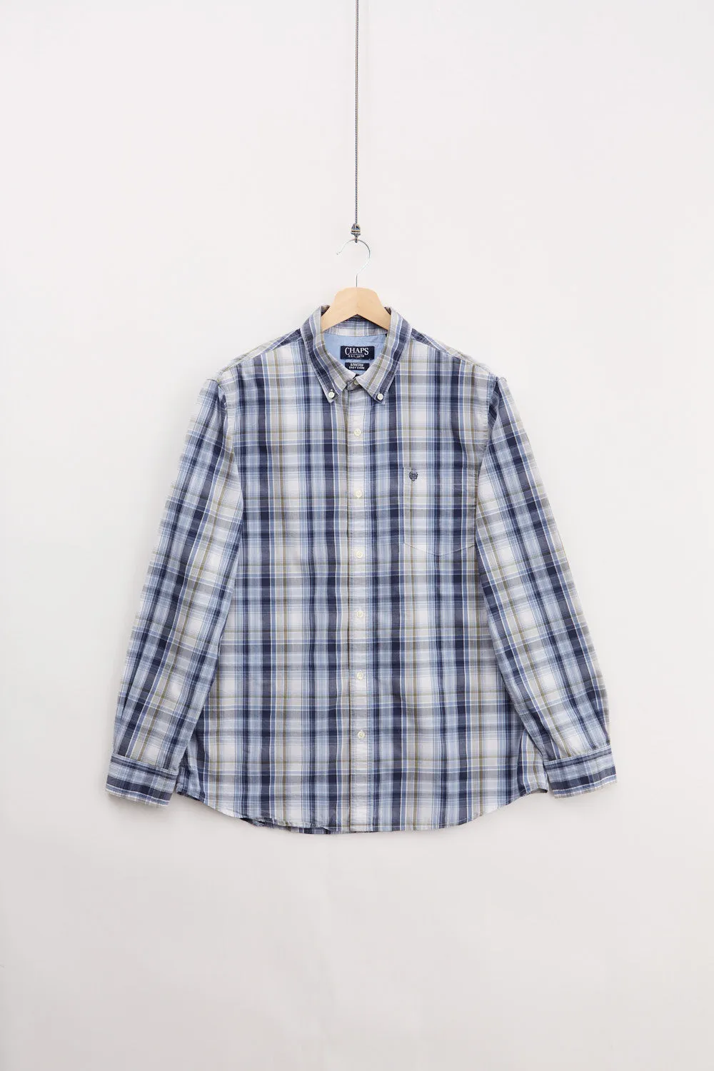 Chaps by Ralph Lauren Shirt (XL) sold by Livid Jeans