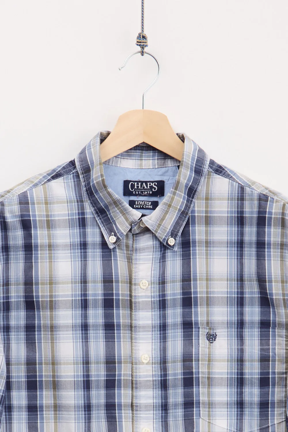 Chaps by Ralph Lauren Shirt (XL) sold by Livid Jeans product image thumbnail 2