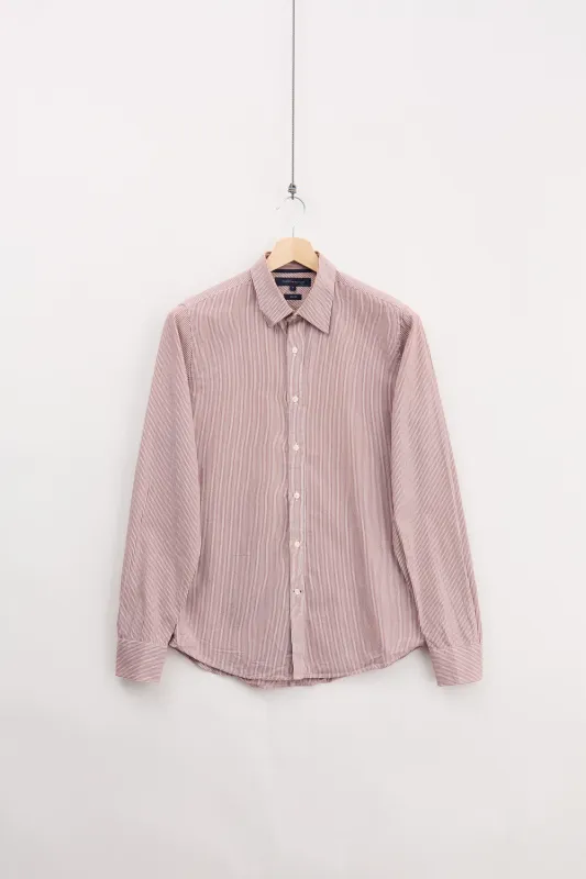 Tommy Hilfiger Shirt (M) sold by Livid Jeans