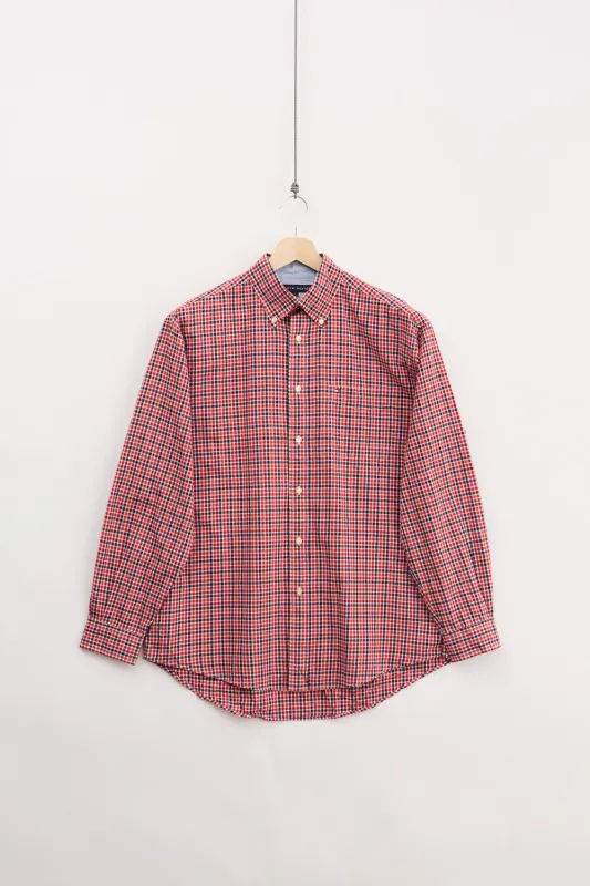 Tommy Hilfiger Shirt (M) sold by Livid Jeans