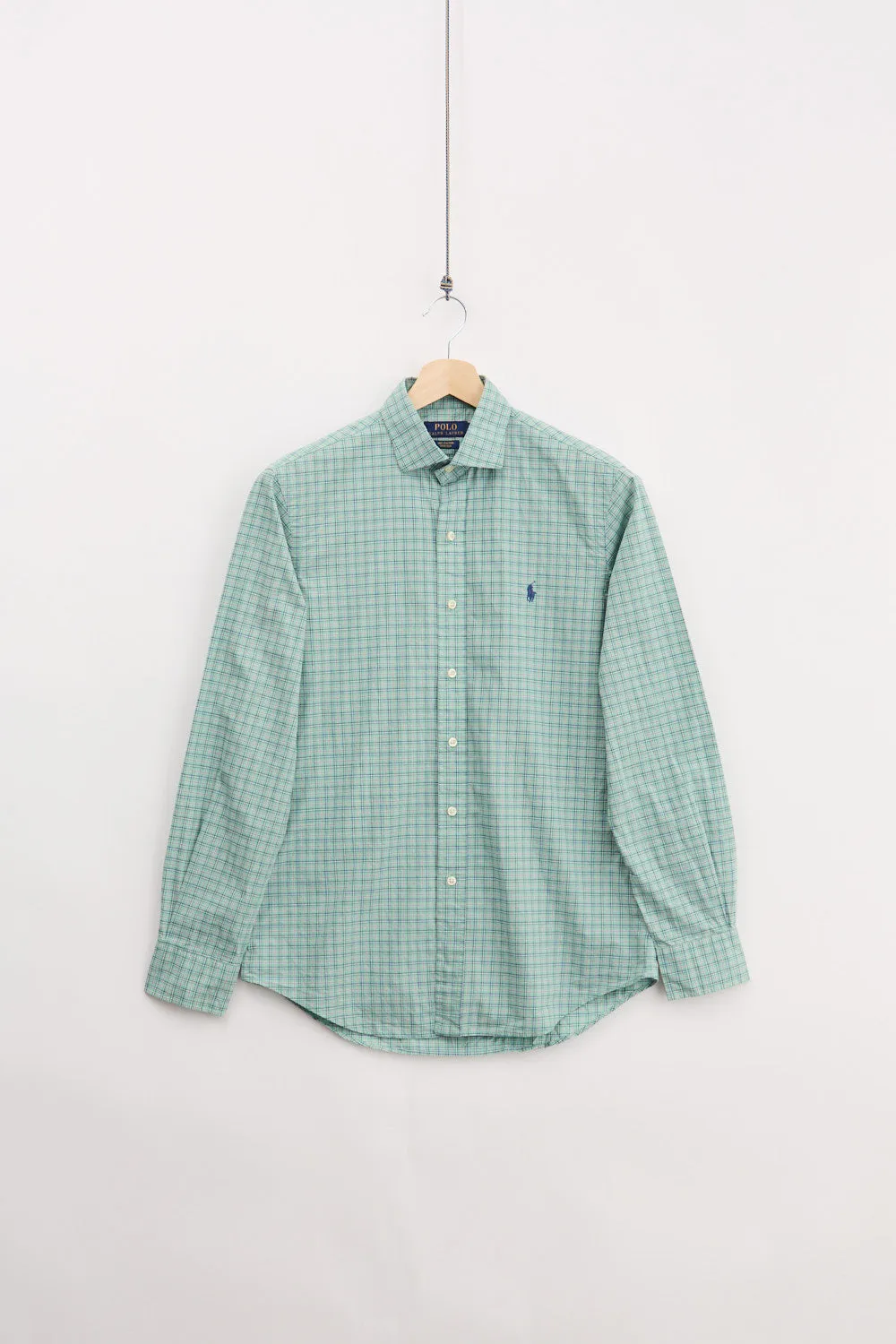 Polo by Ralph Lauren Shirt (S) sold by Livid Jeans