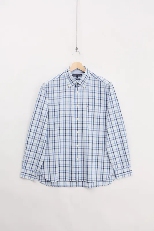 Tommy Hilfiger Shirt (L) sold by Livid Jeans
