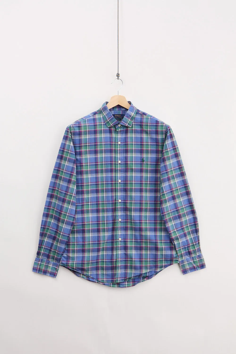 Polo by Ralph Lauren Shirt (L) sold by Livid Jeans