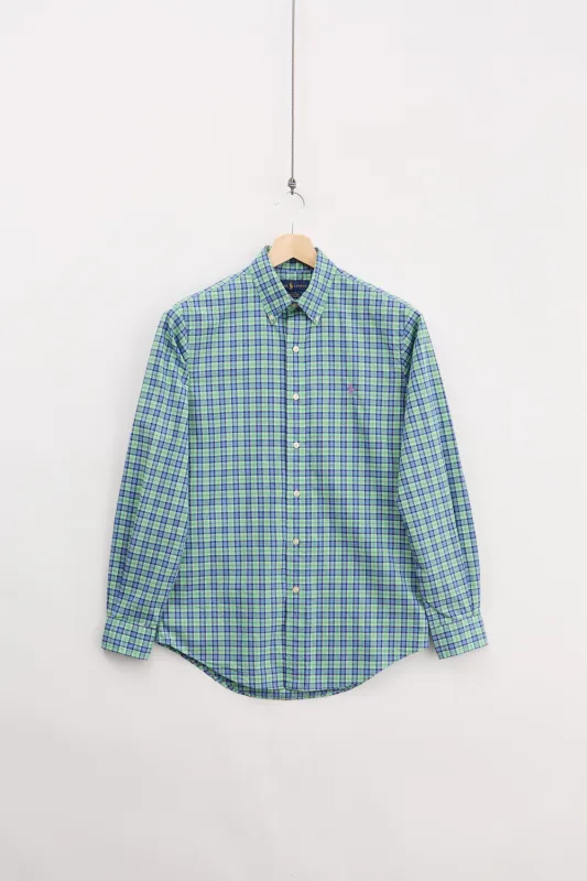 Ralph Lauren Shirt (M) sold by Livid Jeans