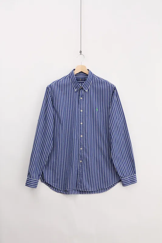 Ralph Lauren Shirt (XL) sold by Livid Jeans