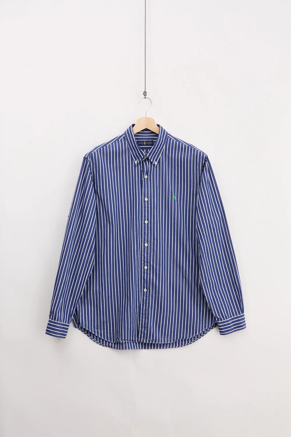 Ralph Lauren Shirt (XL) sold by Livid Jeans