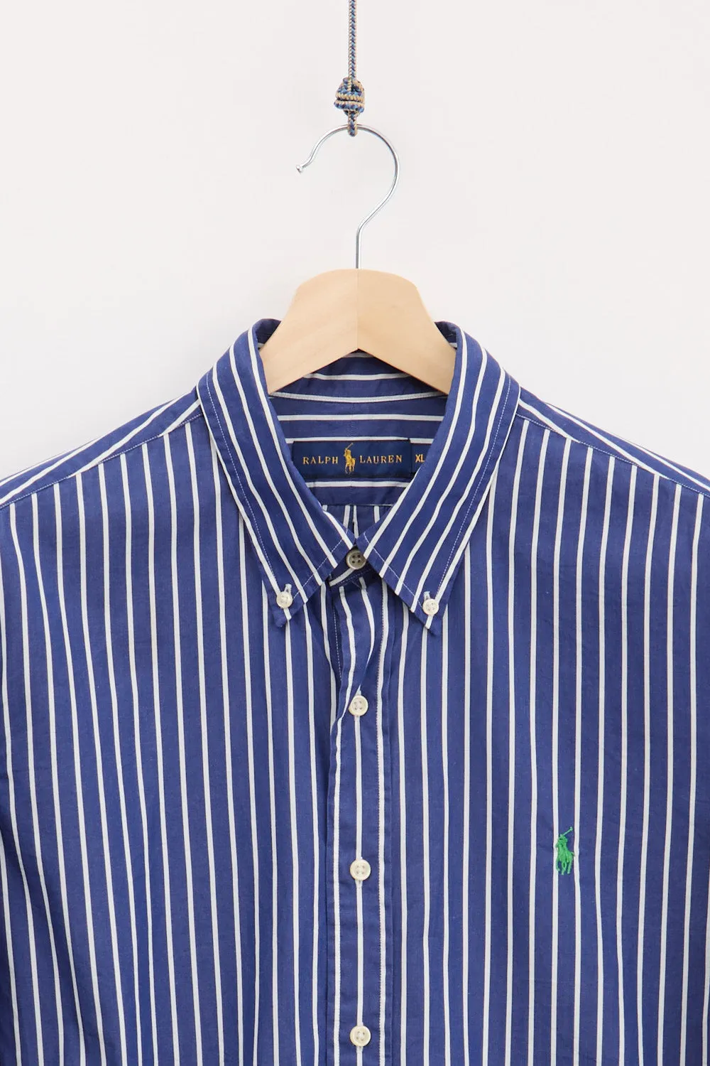 Ralph Lauren Shirt (XL) sold by Livid Jeans product image thumbnail 2