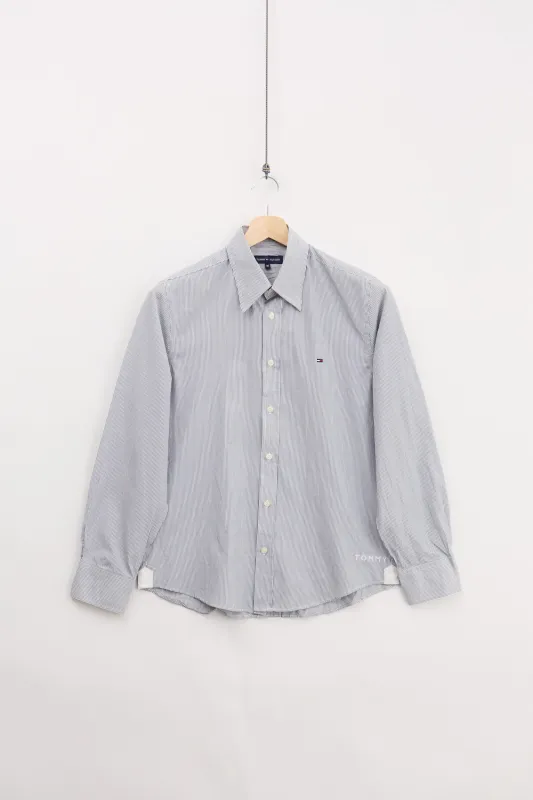 Tommy Hilfiger Shirt (M) sold by Livid Jeans