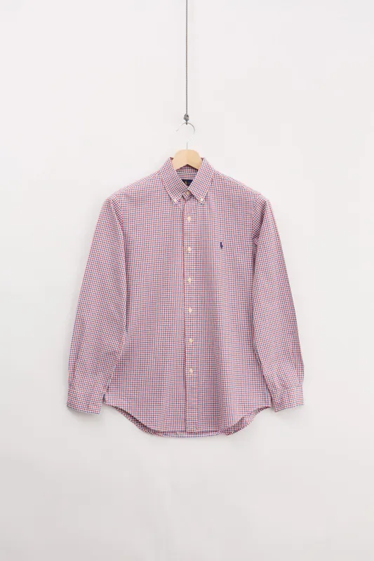 Ralph Lauren Shirt (S) sold by Livid Jeans