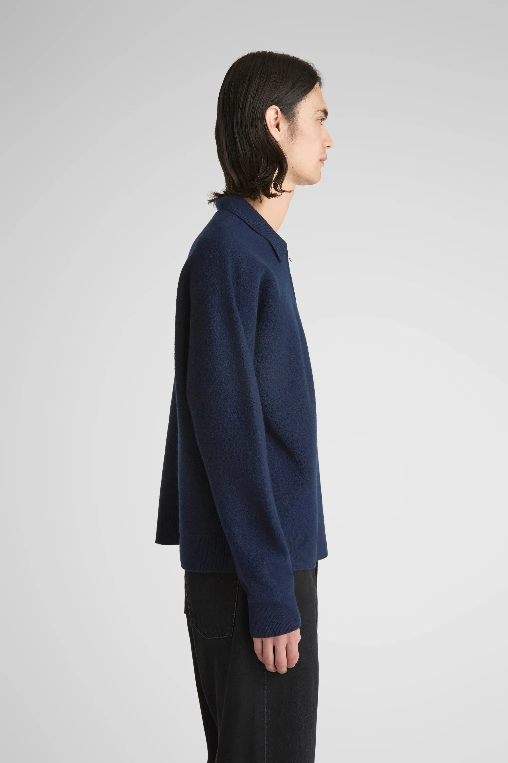 Kevin Navy sold by Livid Jeans product image thumbnail 3