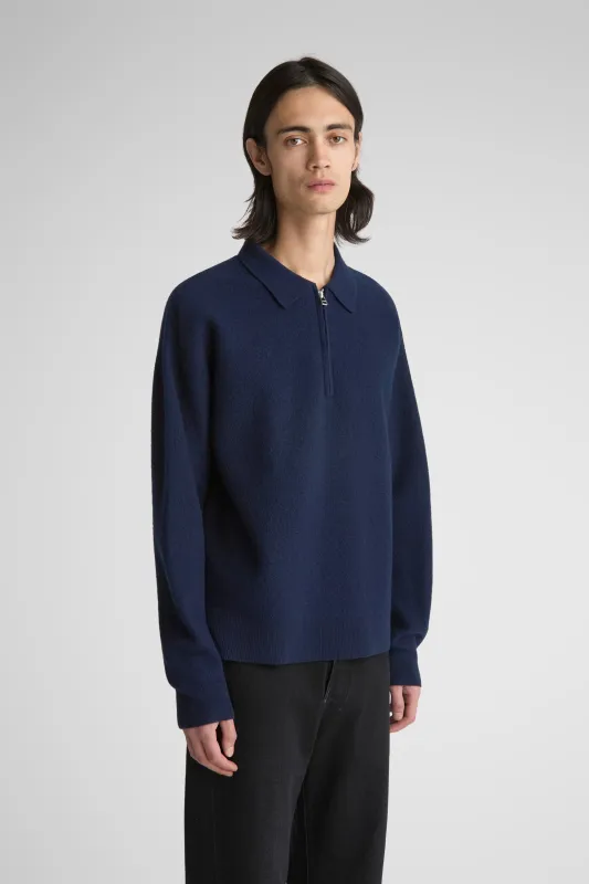 Kevin Navy made by Livid Jeans