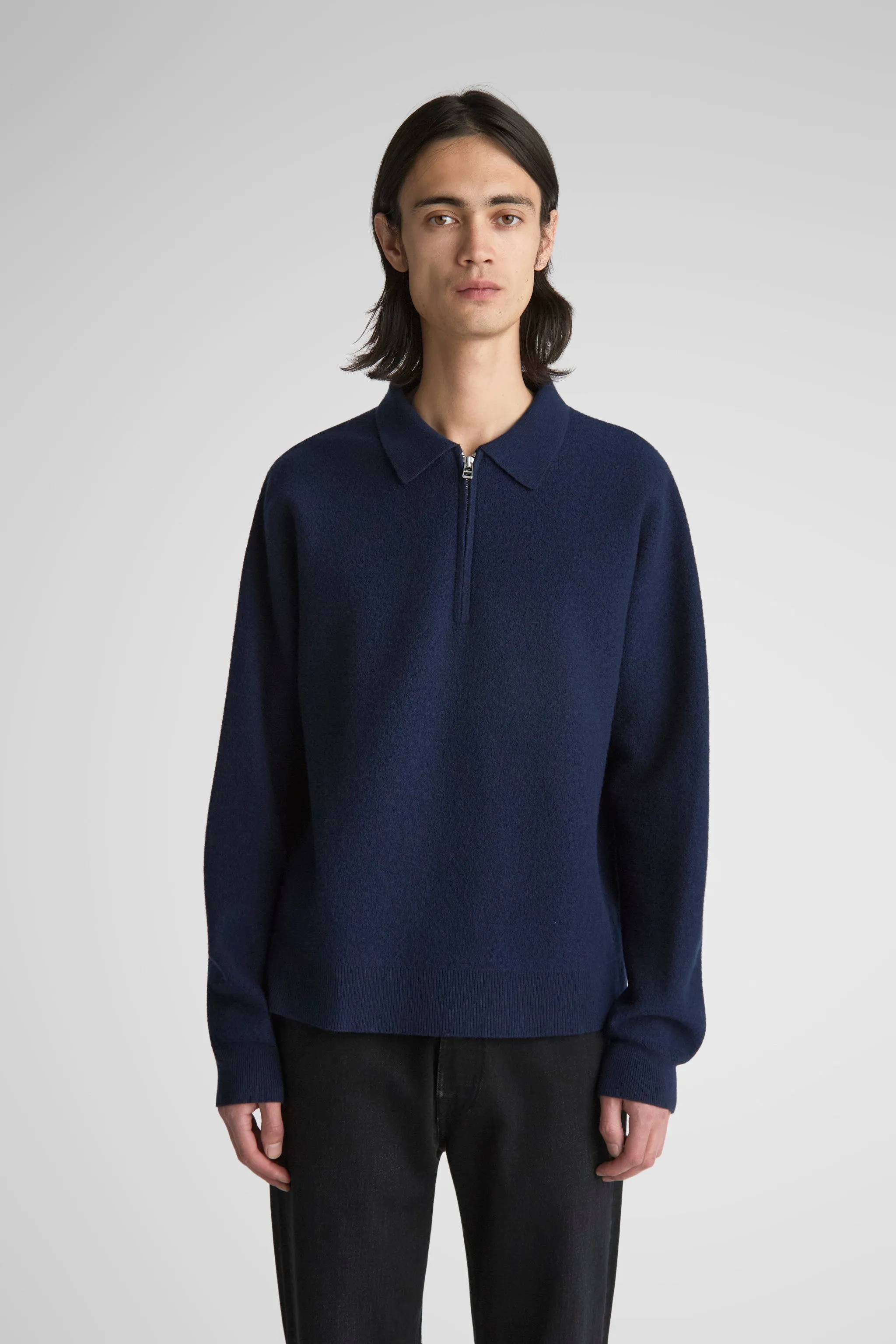 Kevin Navy sold by Livid Jeans product image thumbnail 5