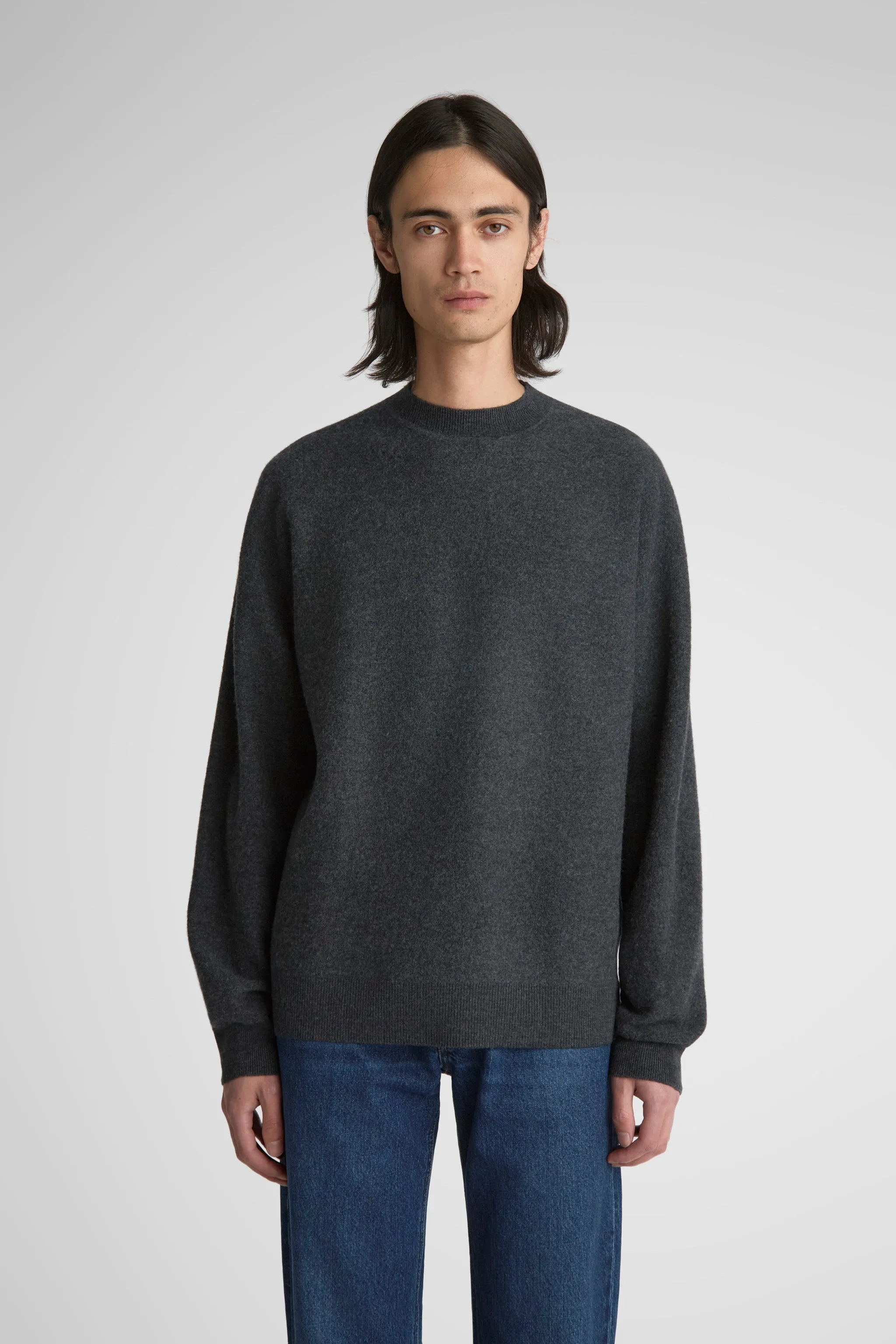 Tate Charcoal sold by Livid Jeans product image thumbnail 2