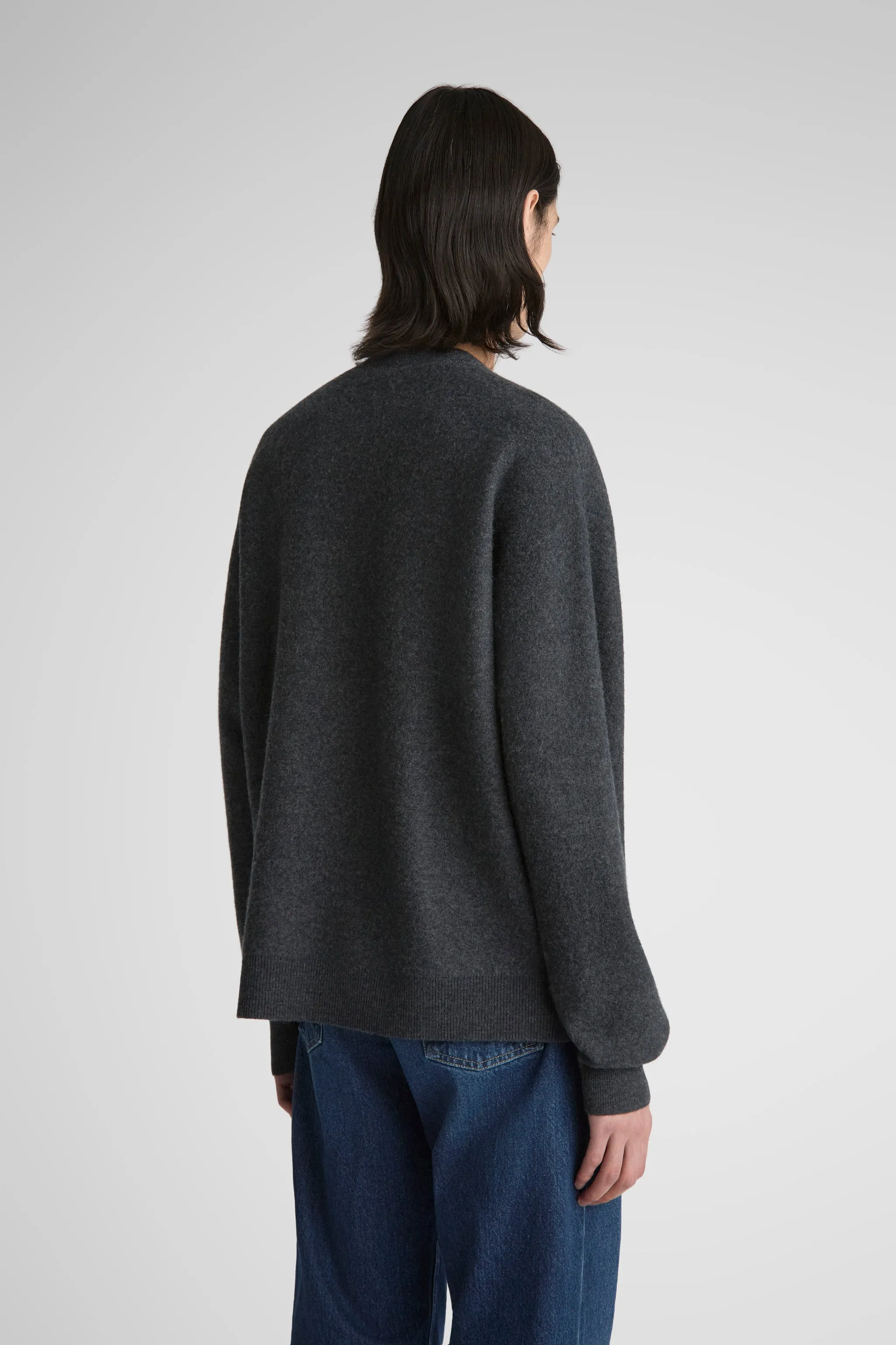 Tate Charcoal sold by Livid Jeans product image thumbnail 5