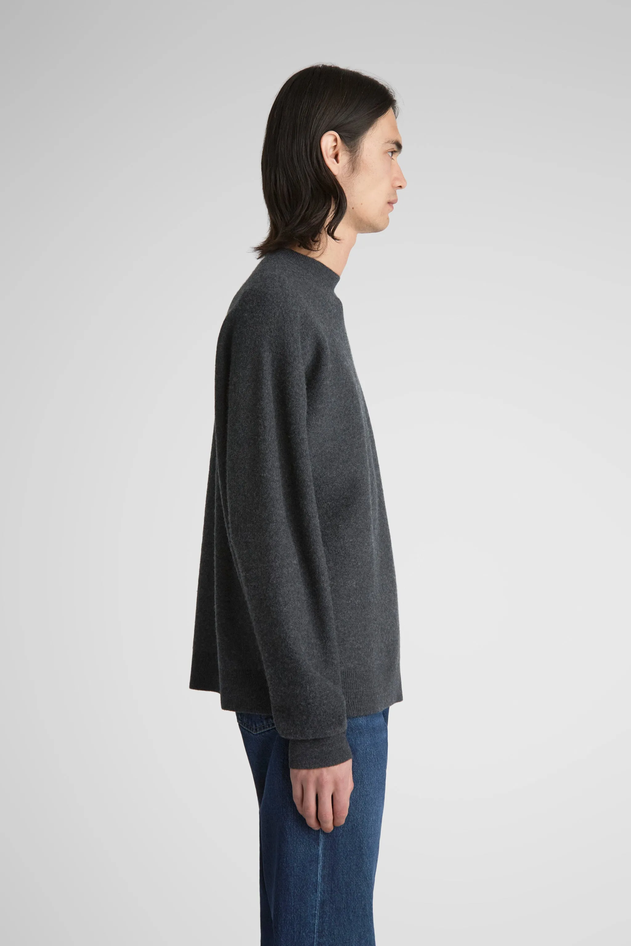 Tate Charcoal sold by Livid Jeans product image thumbnail 4