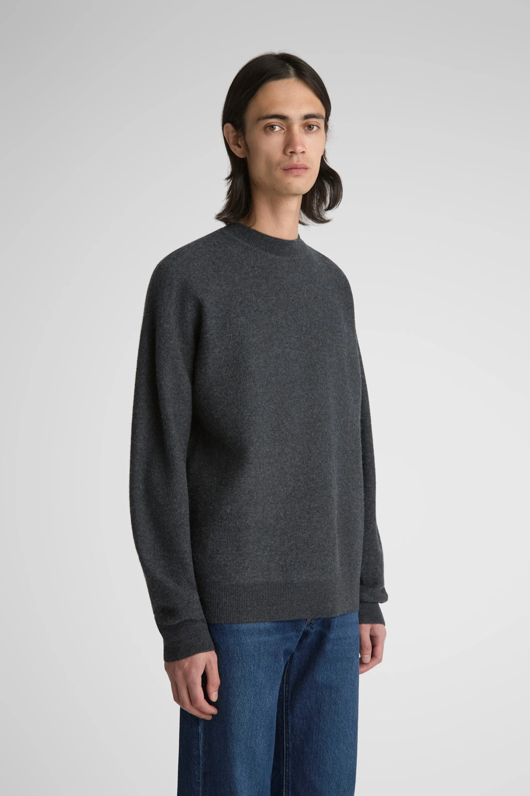 Tate Charcoal sold by Livid Jeans product image thumbnail 3