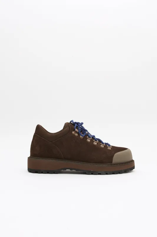 Cornaro Bison Suede sold by Livid Jeans