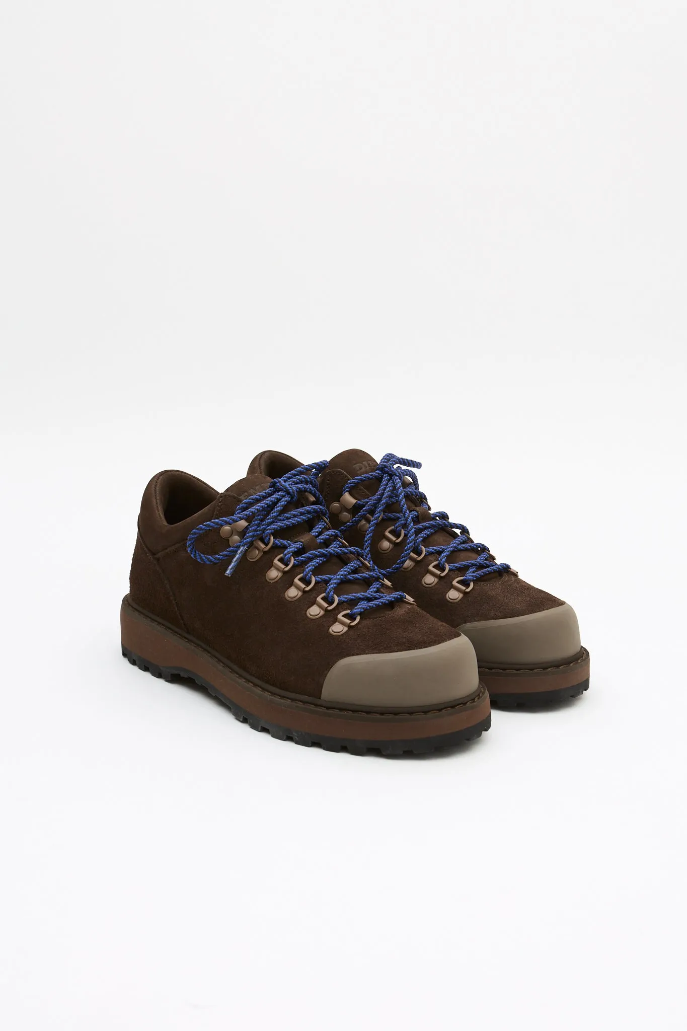 Cornaro Bison Suede sold by Livid Jeans product image thumbnail 2