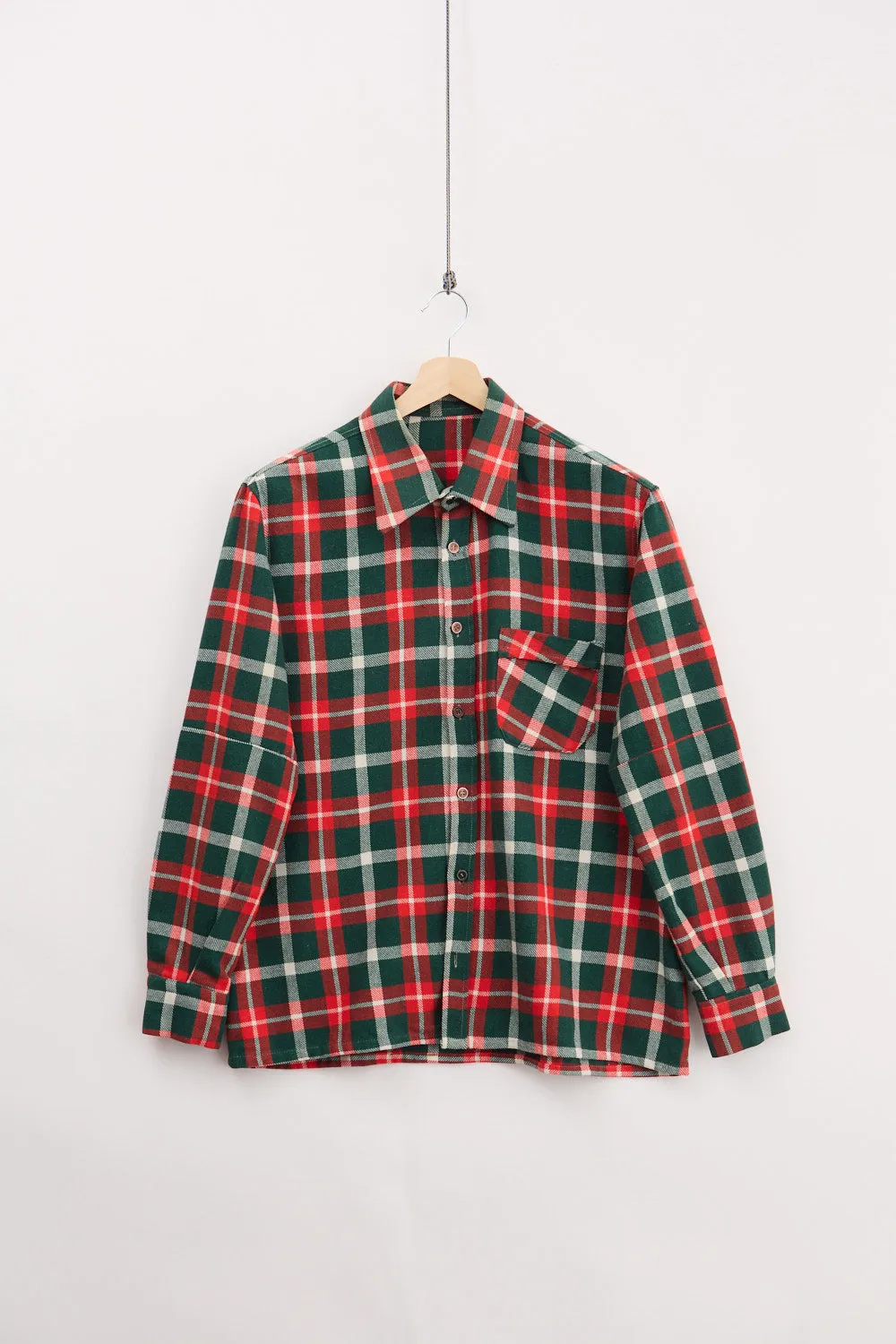 90's Striped US Shirt (L) sold by Livid Jeans