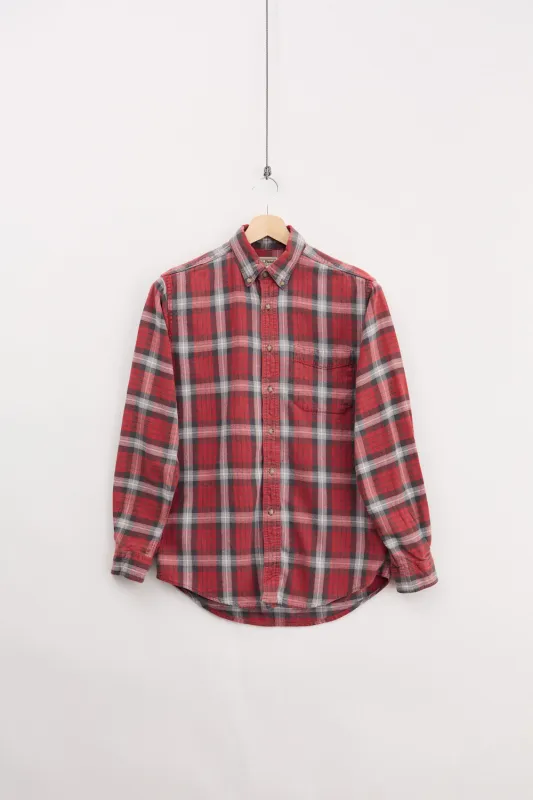 L.L. Bean Shirt (S) made by Vintage