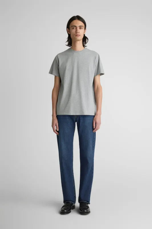 Richmond 2-pack Grey Melange made by Livid Jeans