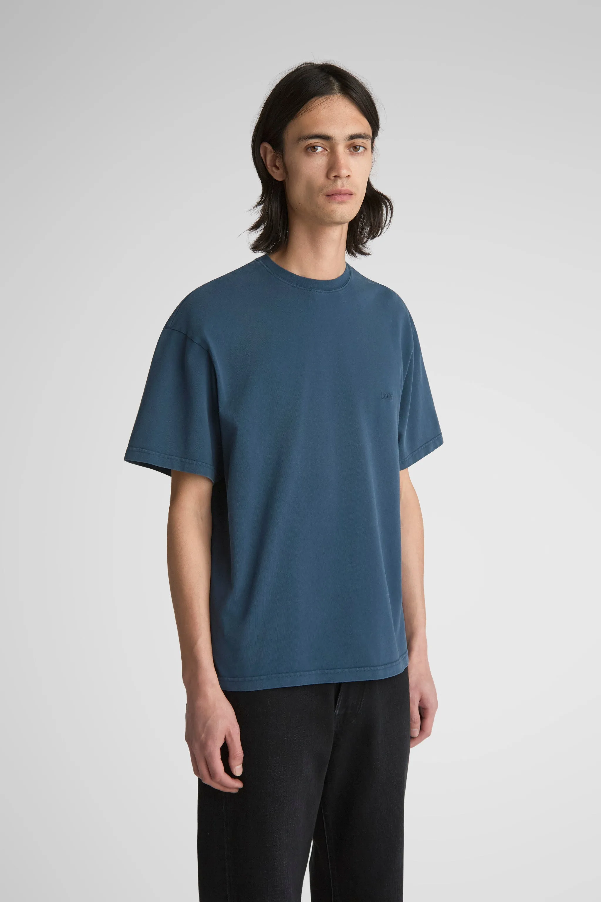 Nelson Bleek Eclipse sold by Livid Jeans