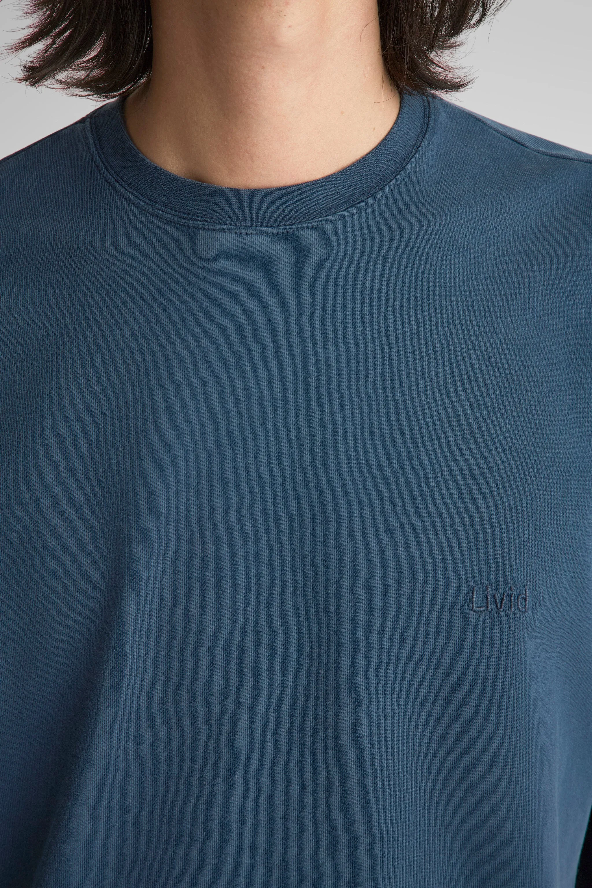 Nelson Bleek Eclipse sold by Livid Jeans product image thumbnail 2
