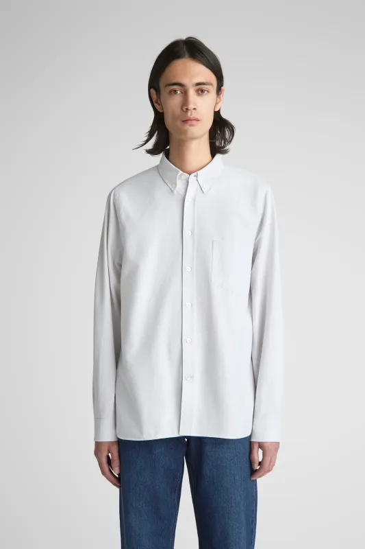 Initial Grey Ox sold by Livid Jeans