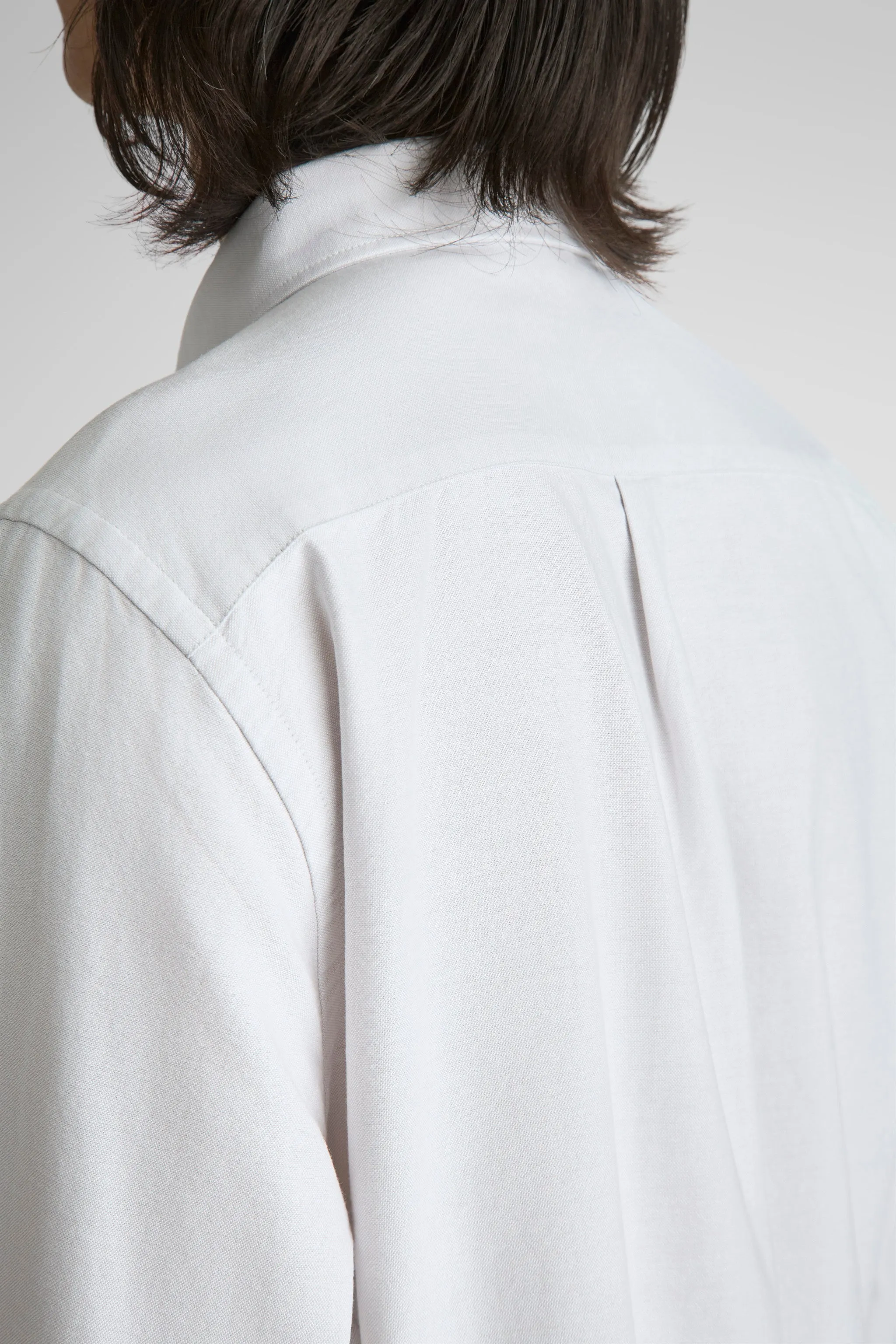 Initial Grey Ox sold by Livid Jeans product image thumbnail 5