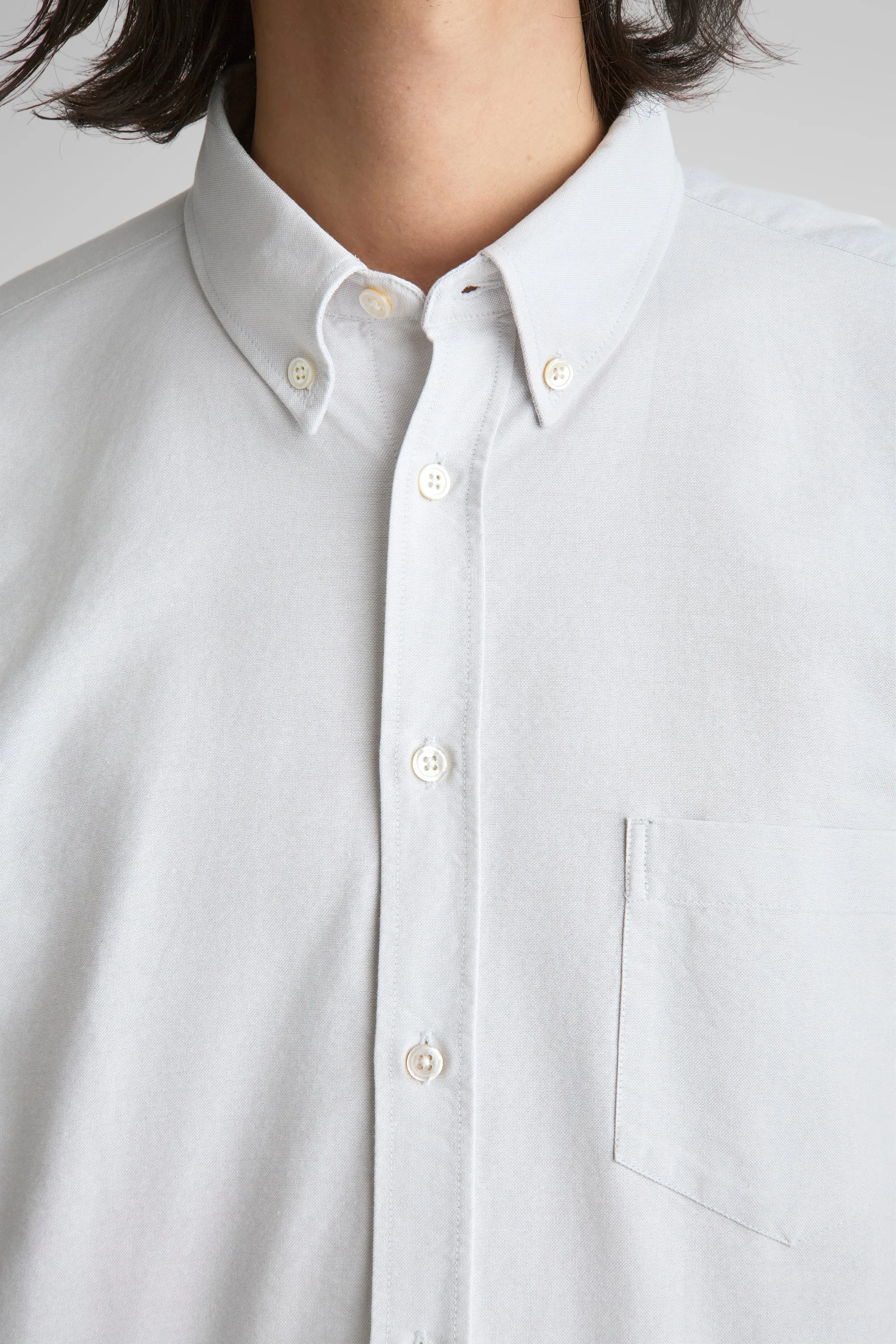 Initial Grey Ox sold by Livid Jeans product image thumbnail 2