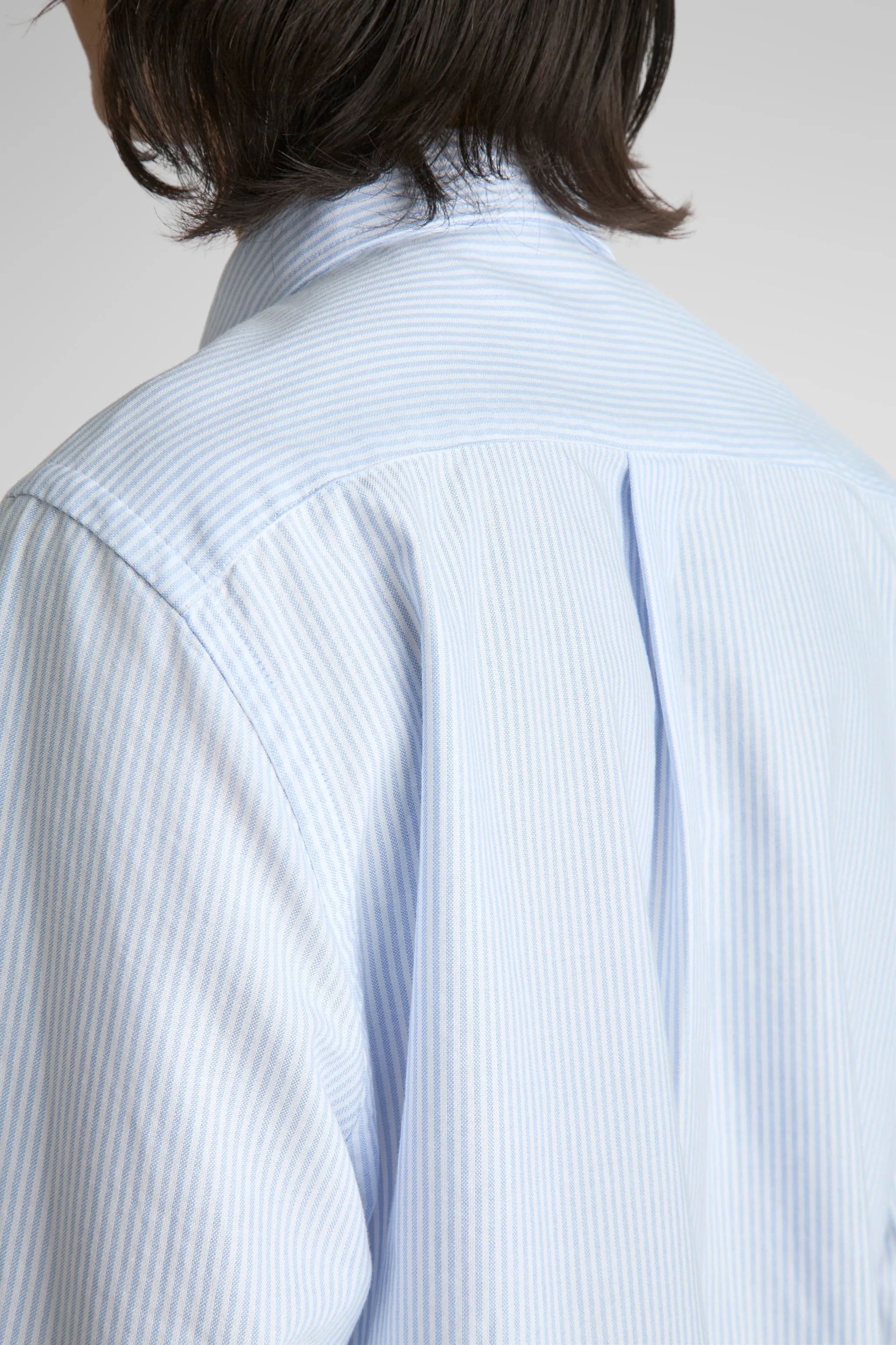 Initial Celeste Candystripe Ox sold by Livid Jeans product image thumbnail 5